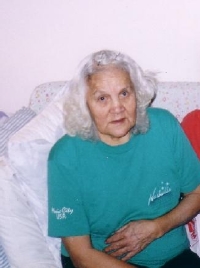 Josie Paul (Lheidli)