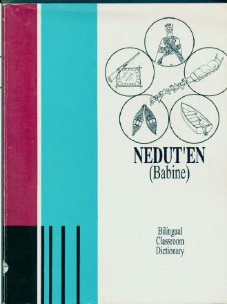 Babine Children's Dictionary