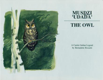 The Owl Story